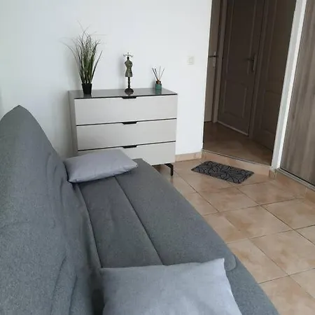 Entier : Maison Дом отдыха