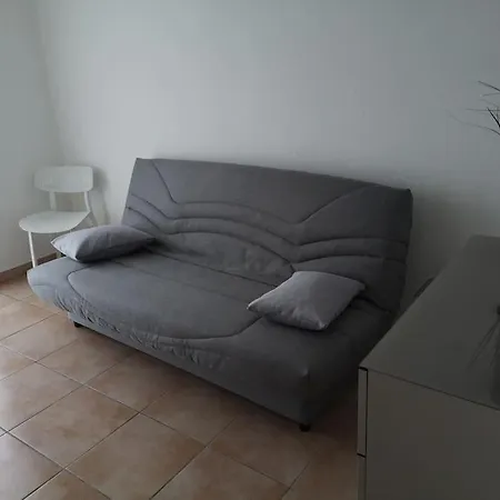 Entier : Maison