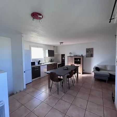 Entier : Maison Holiday home