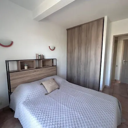 Entier : Maison Holiday home Saleilles