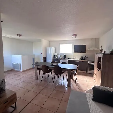 בית נופש Entier : Maison